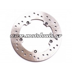 Δισκόπλακα Πίσω Peugeot Geopolis 250 / Satelis 250 JT